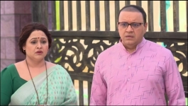 Taarak Mehta Ka Ooltah Chashmah - 8th March 2025